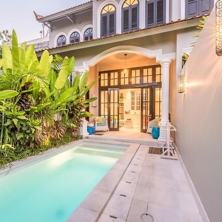 Villa Neno Семиньяк Экстерьер фото